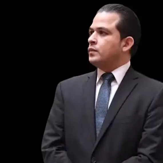 El exfiscal Francisco González Arredondo fue puesto en libertad: juez federal modificó la medida cautelar