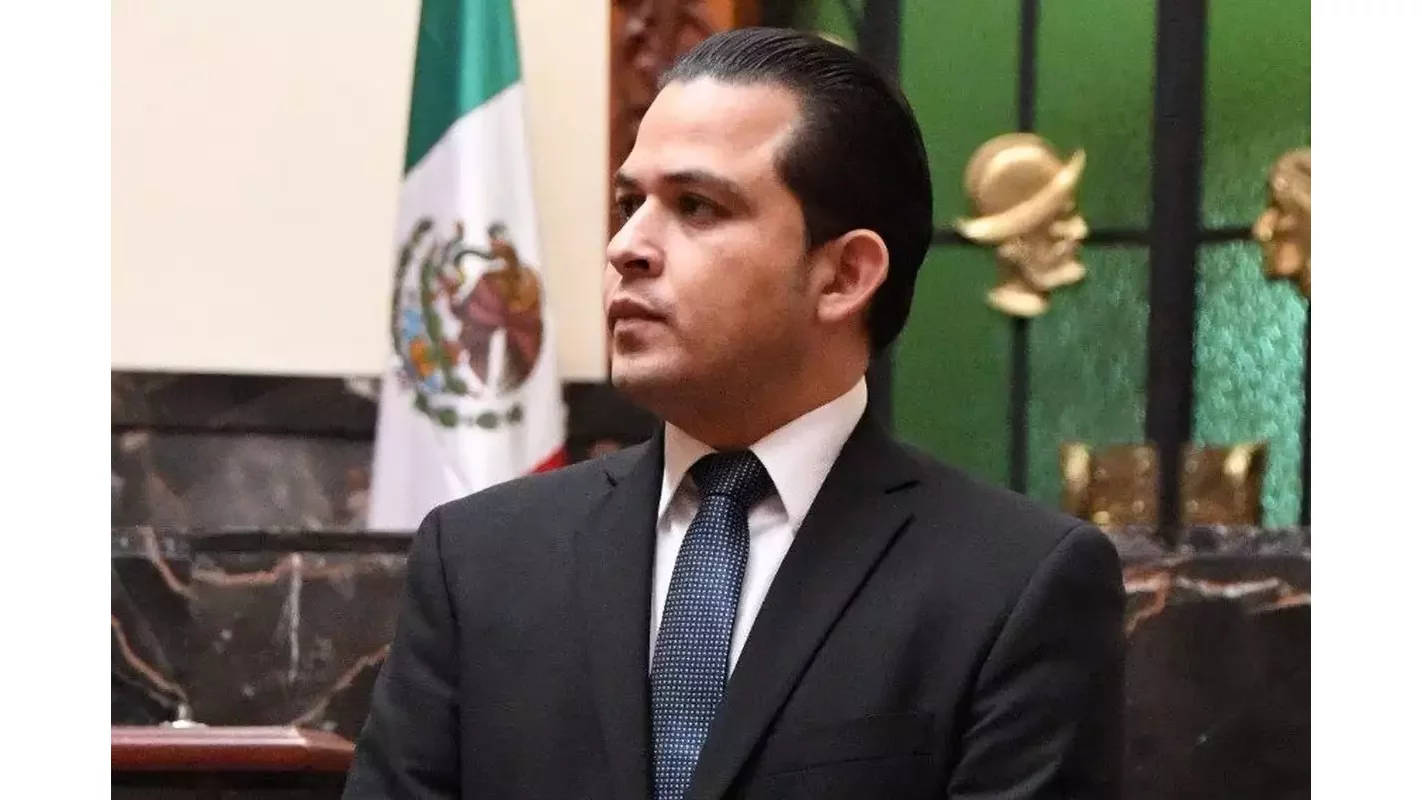 Liberado el fiscal anticorrupción que fue encarcelado en Chihuahua tras investigar al exgobernador César Duarte