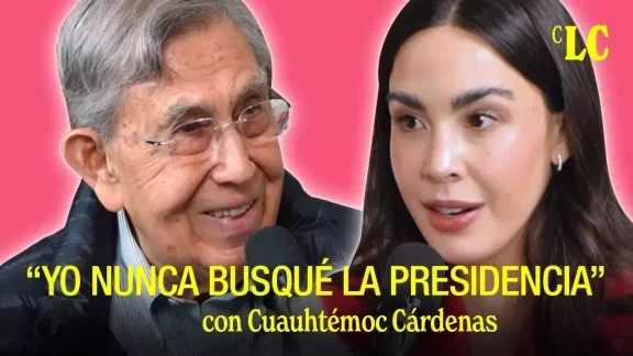 ¿Por qué Cuauhtémoc no fue presidente?, Fraude del 88 y más