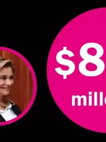 Maru Campos paga $872 millones por el silencio de los medios en Chihuahua
